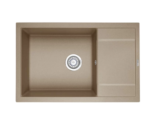 Кухонная мойка Granula песок 7805sa