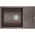 Кухонная мойка Granula эспрессо 7805es Кухонная мойка Granula эспрессо 7805es