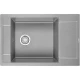 Кухонная мойка Granula алюминиум 7806al