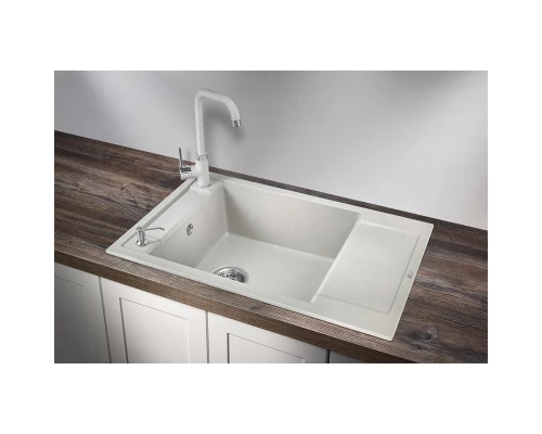 Кухонная мойка Granula базальт 7806bt