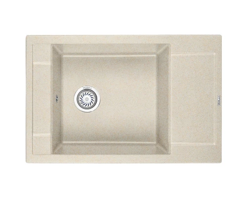 Кухонная мойка Granula классик 7806cl