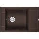 Кухонная мойка Granula эспрессо 7806es