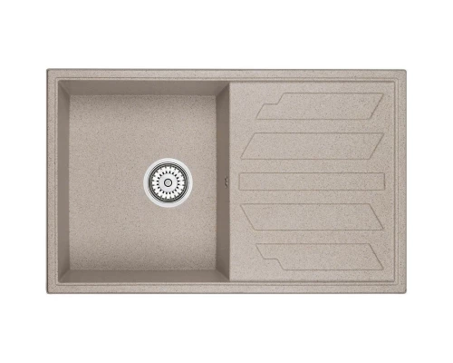 Кухонная мойка Granula классик 8002cl