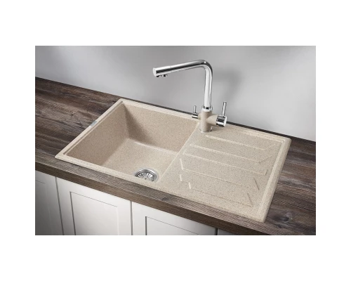 Кухонная мойка Granula классик 8002cl