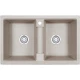 Кухонная мойка Granula антик 8101an