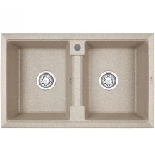 Кухонная мойка Granula классик 8101cl