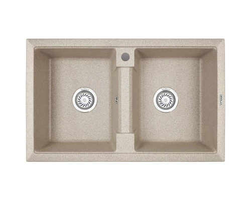 Кухонная мойка Granula классик 8101cl