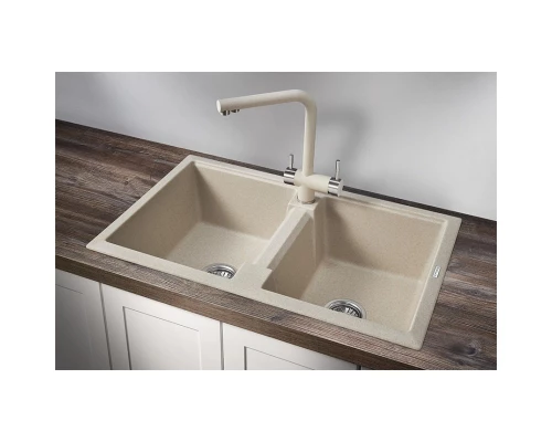 Кухонная мойка Granula классик 8101cl