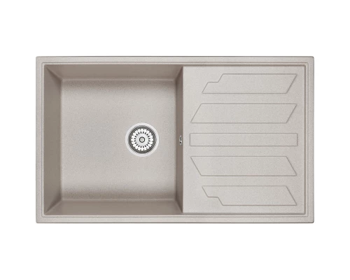Кухонная мойка Granula антик 8601an