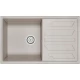 Кухонная мойка Granula антик 8601an