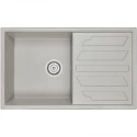 Кухонная мойка Granula базальт 8601bt Кухонная мойка Granula базальт 8601bt