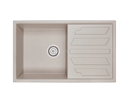 Кухонная мойка Granula классик 8601cl