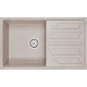 Кухонная мойка Granula классик 8601cl