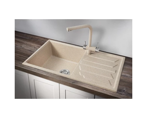 Кухонная мойка Granula классик 8601cl