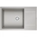 Кухонная мойка Granula базальт 7805bt Кухонная мойка Granula базальт 7805bt