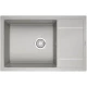 Кухонная мойка Granula базальт 7805bt