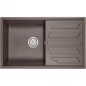 Кухонная мойка Granula эспрессо 8601es Кухонная мойка Granula эспрессо 8601es