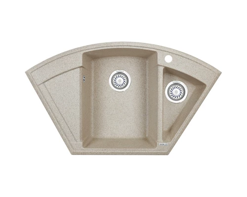 Кухонная мойка Granula классик 9001cl