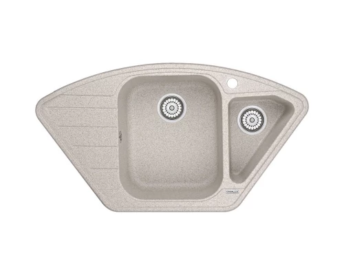 Кухонная мойка Granula классик 9101cl