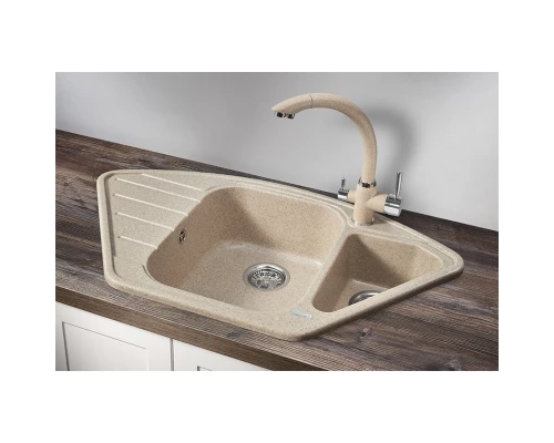 Кухонная мойка Granula классик 9101cl