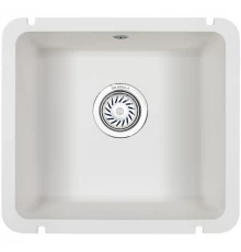 Кухонная мойка Granula арктик 3601wh