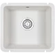 Кухонная мойка Granula арктик 3601wh