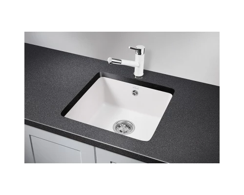 Кухонная мойка Granula арктик 3601wh