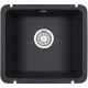 Кухонная мойка Granula шварц 3601sv