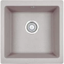 Кухонная мойка Granula антик 4451an