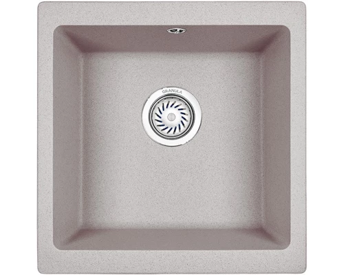 Кухонная мойка Granula антик 4451an