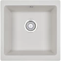 Кухонная мойка Granula арктик 4451wh