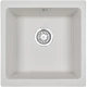 Кухонная мойка Granula арктик 4451wh