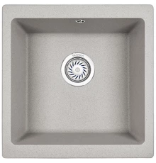 Кухонная мойка Granula базальт 4451bt