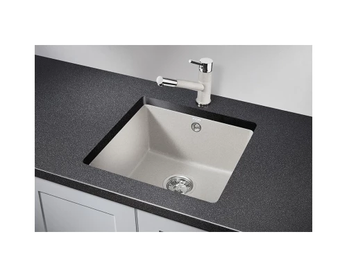 Кухонная мойка Granula базальт 4451bt