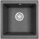 Кухонная мойка Granula графит 4451bg