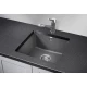 Кухонная мойка Granula графит 4451bg