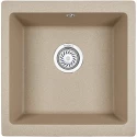 Кухонная мойка Granula песок 4451sa