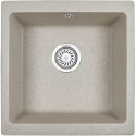 Кухонная мойка Granula пирит 4451pr