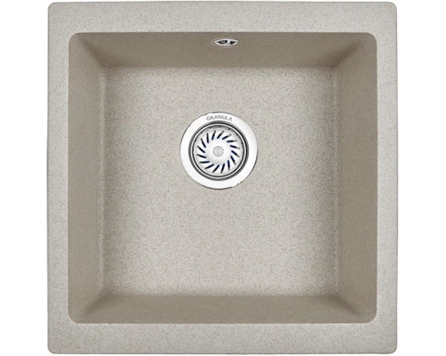 Кухонная мойка Granula пирит 4451pr