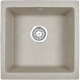 Кухонная мойка Granula пирит 4451pr