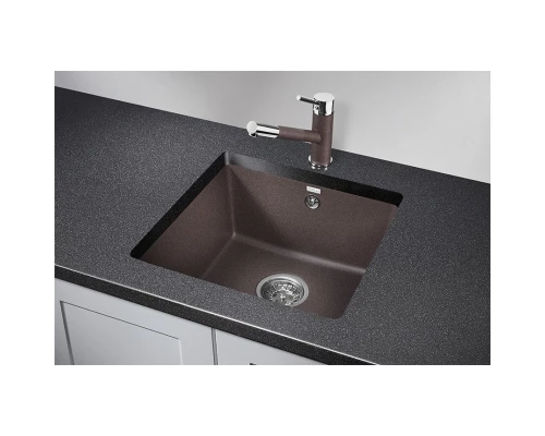 Кухонная мойка Granula эспрессо 4451es