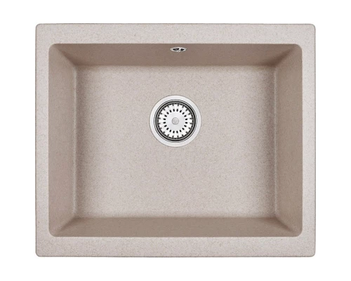 Кухонная мойка Granula антик 5551an