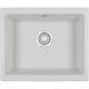 Кухонная мойка Granula арктик 5551wh