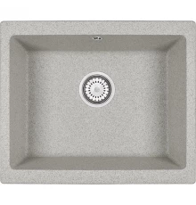 Кухонная мойка Granula базальт 5551bt