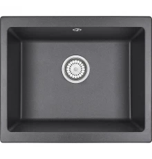 Кухонная мойка Granula графит 5551bg