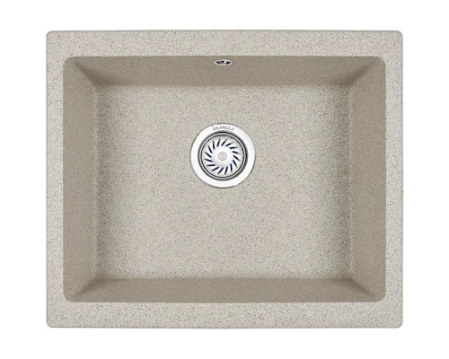 Кухонная мойка Granula классик 5551cl