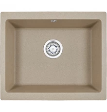 Кухонная мойка Granula песок 5551sa
