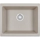 Кухонная мойка Granula пирит 5551pr