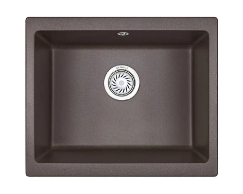 Кухонная мойка Granula эспрессо 5551es