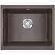 Кухонная мойка Granula эспрессо 5551es